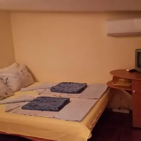 Via Maris Sozopol
