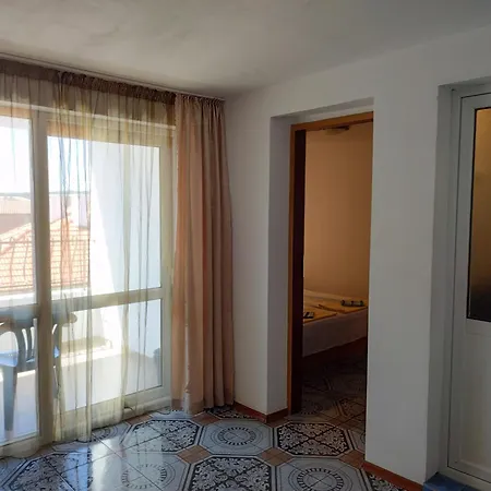 Via Maris Pensionat 3*