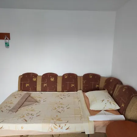 Pensionat Via Maris 3*