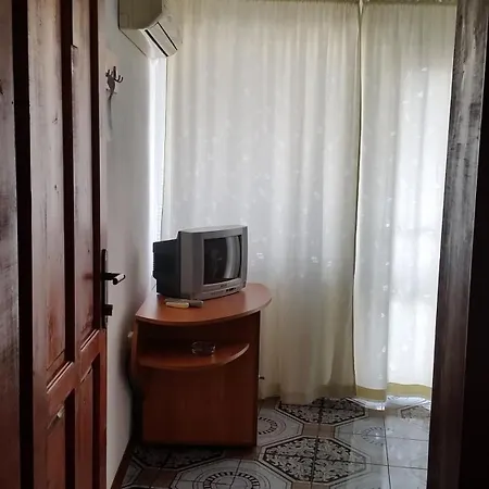 Via Maris Sozopol