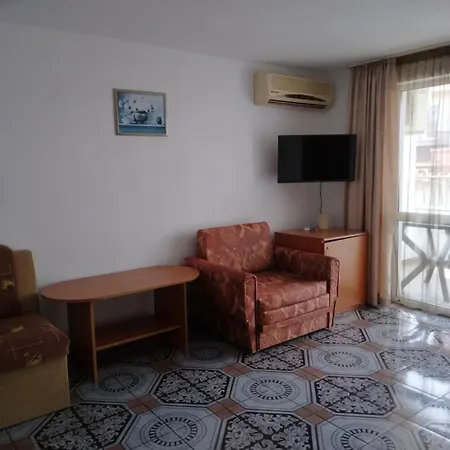 Via Maris 3* Sozopol