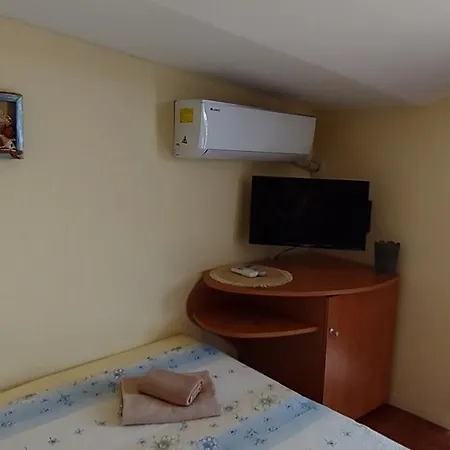 Via Maris Pensionat Sozopol
