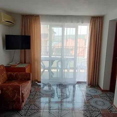 Pensionat Via Maris 3*