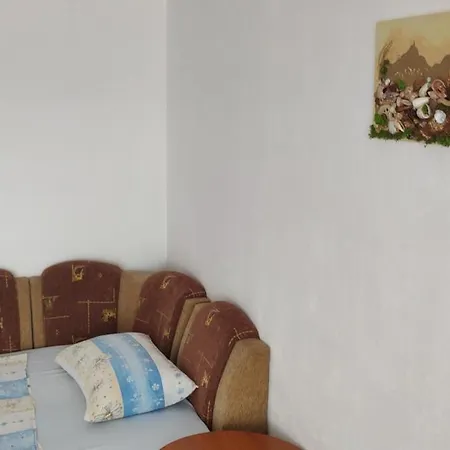Via Maris Pensionat 3*