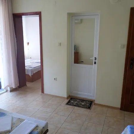 Pensionat Via Maris 3*