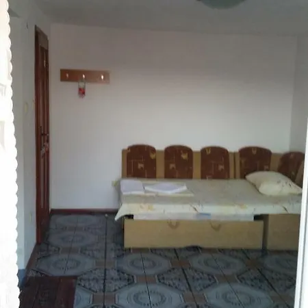 Via Maris Sozopol
