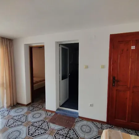 Via Maris Casa de hóspedes