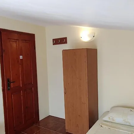 Via Maris Casa de hóspedes