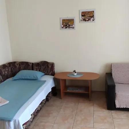 Via Maris Casa de hóspedes