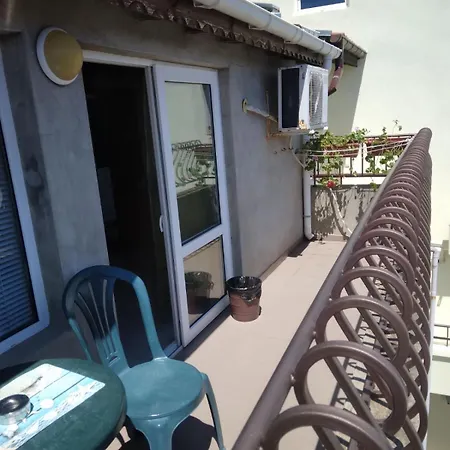 Casa de hóspedes Via Maris