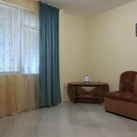 Via Maris Casa de hóspedes Sozopol