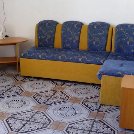Via Maris Casa de hóspedes Sozopol